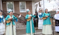 Для будущего Мичурино